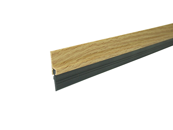 BURLETE PVC-GOMA ROBLE PH0893 PROFER HOME 105 CM