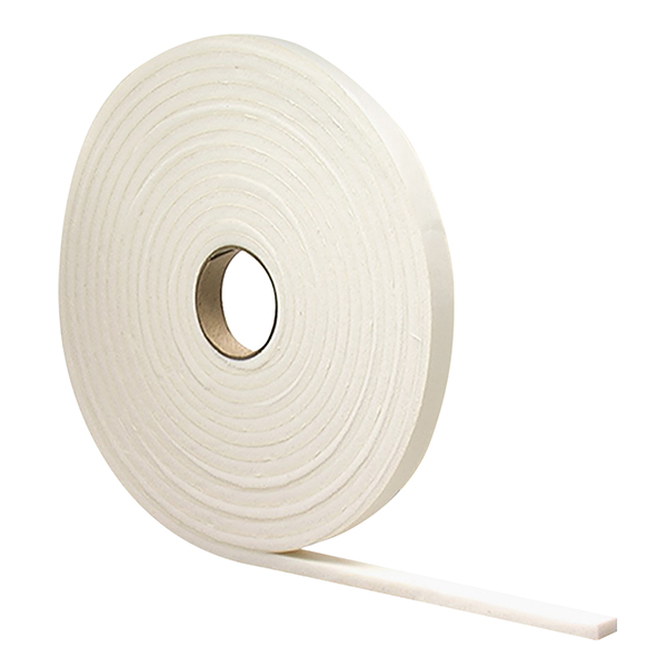 BURLETE ESPUMA BLANCO PH1561 PROFER HOME 10MX9 MM