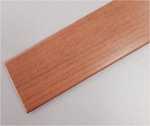 TAPAJUNTAS PLANO ADH.CEREZO 1M 41408B RUFETE 35 MM