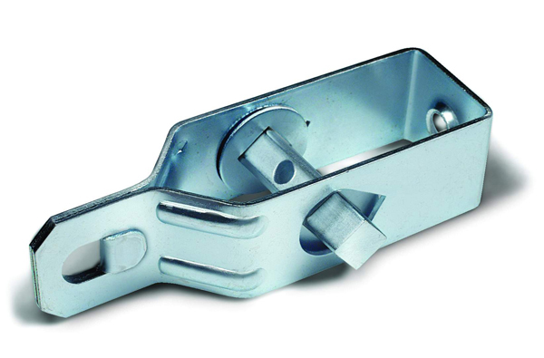 TENSOR ALAMBRE ZINCADO TJR080 DAMESA 80X26 MM