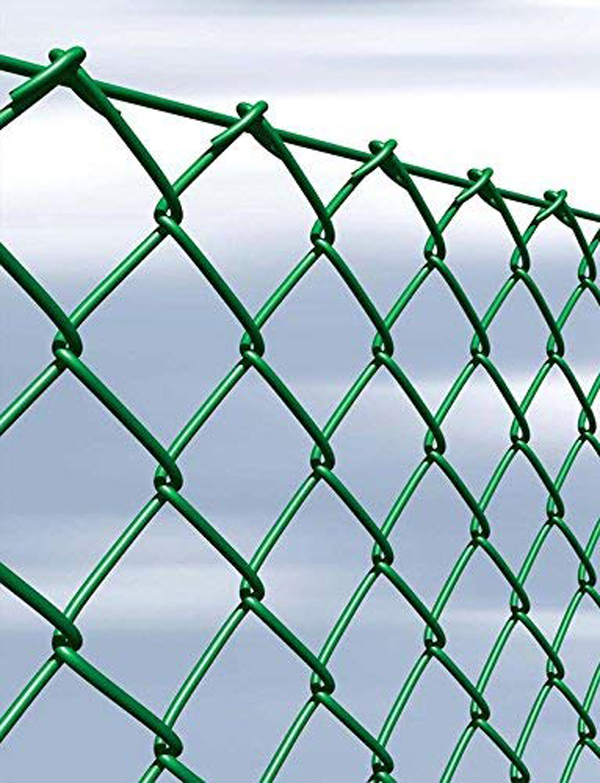 MALLA S.T. 50/17 PLASTIF R/25M VERDE  2 M