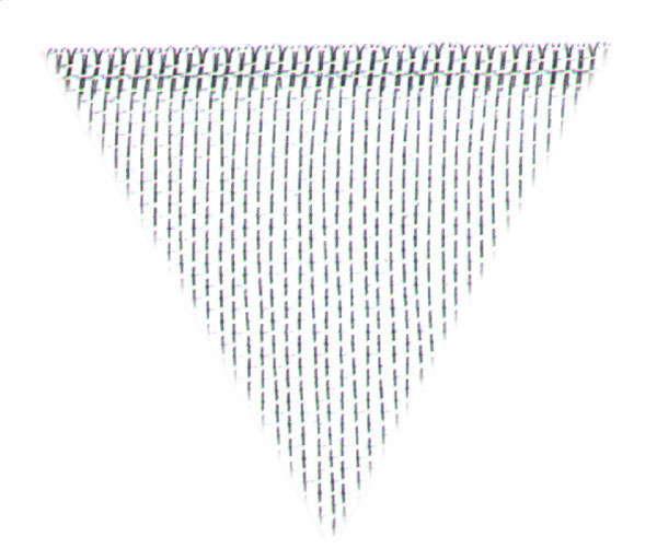 TELA MOSQUITERA ALUM.18/14 (METRO) 170560 NORTENE 100 CM