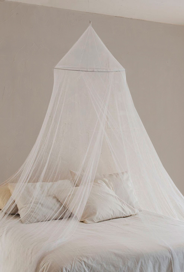 MOSQUITERA CAMA BLANCO 6,0281E+11 EPID 850X220CM