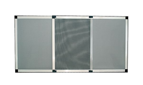 MOSQUITERA FIJA EXTENS.BLANCO 6,0211E+11  100-193X75