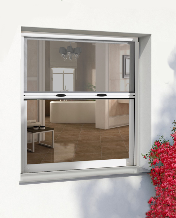 MOSQUITERA ALUM ENROLLA KIT BC 6,00315E+11 EPID 100X150 CM