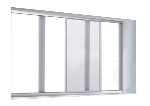 MOSQUITERA ALUM CORREDE KIT BC 6,00325E+11 EPID 70X130 CM