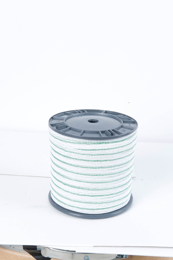 CINTA CONDUCTORA PASTOR BLANCA 11039 SOLTER 200MX12MM