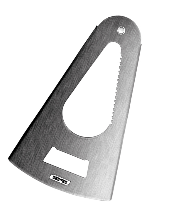 ABREBOTES UNIVERSAL INOX 774700 IBILI -