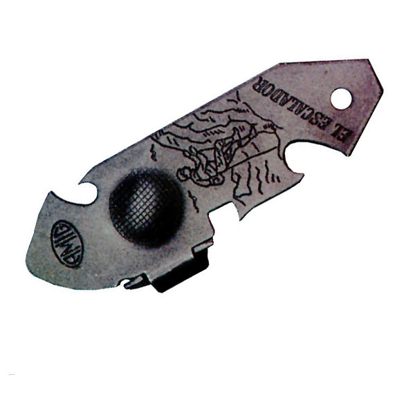 ABRELATAS ESCALADOR 4 USOS 5-846 AMIG -