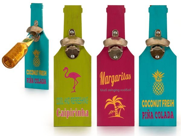 ABRIDOR PARED SURT 3 COLORES 49233 ARTE REGAL 10X4X32