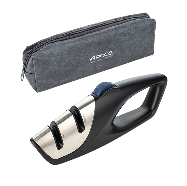 AFILACUCHILLOS MULTIANGULO 610400 ARCOS -