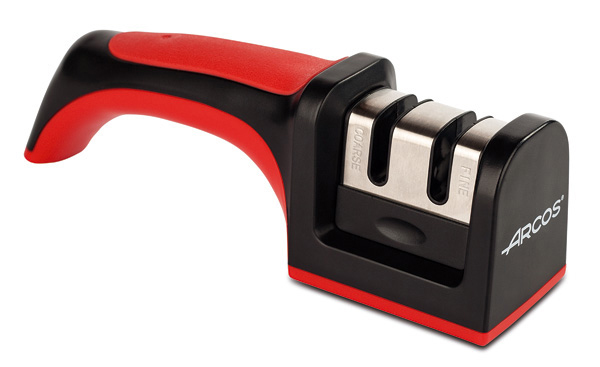 AFILACUCHILLOS CERAMICO CARB. 610600 ARCOS -