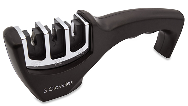 AFILACUCHILLOS 3 FASES 9425 3 CLAVELES -