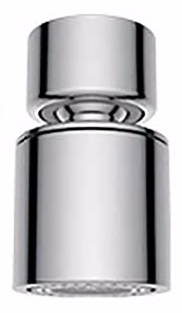 ROTULA C/ATOMIZADOR 2 POS ROSC PH1208 PROFER HOME H22-100