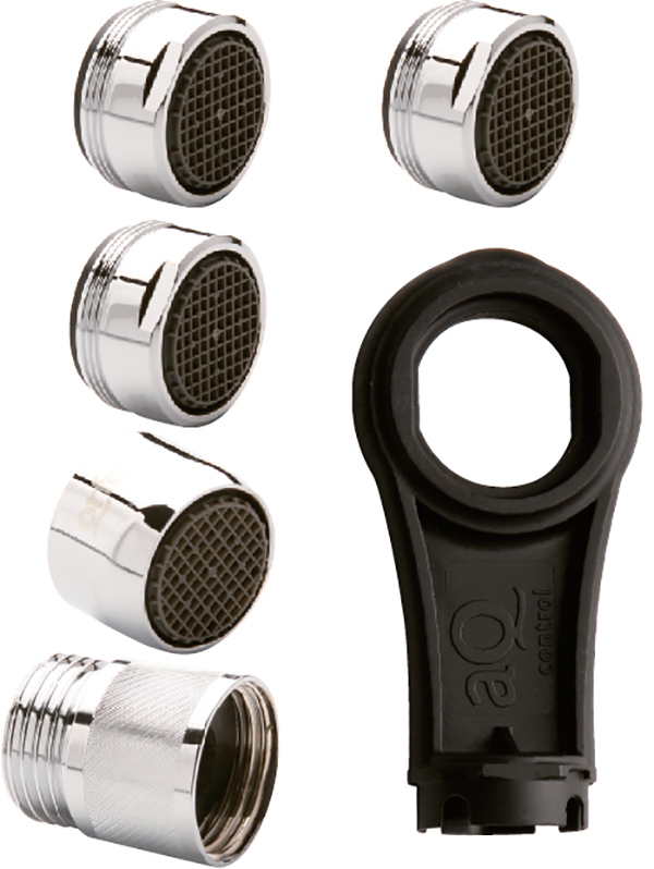 KIT AHORRO 4 ATOMIZADOR+ ACC PH1211 PROFER HOME -