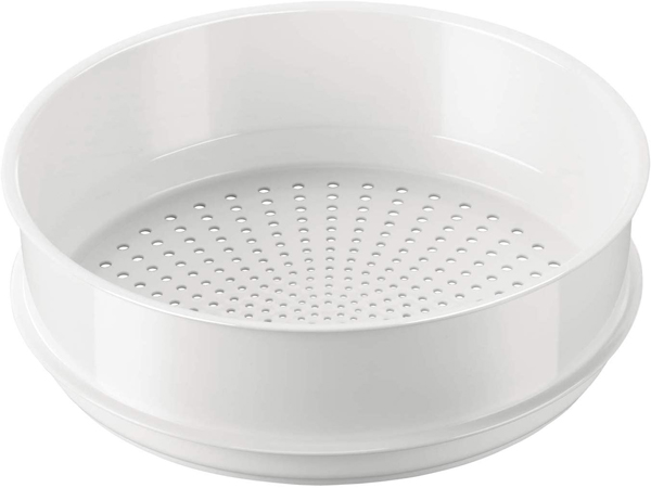 COCEDOR VAPOR PRESTO 423012 TESCOMA 24 CM