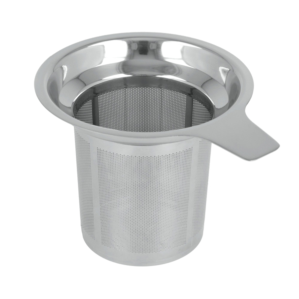COLADOR INFUSION VASO 253835 METALTEX 12X9X8CM