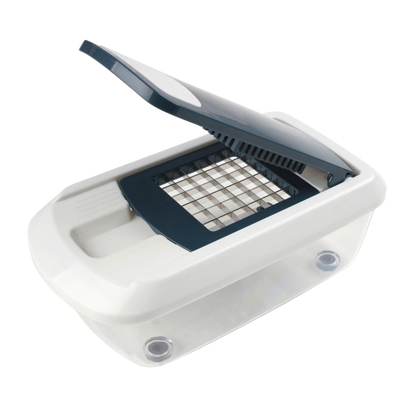 CORTADOR VERDURAS EASYPREPARE 27901 FACKELMANN 16 PZAS