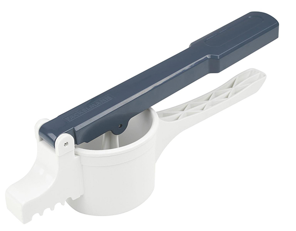 PRENSAPATATAS 3 DISCOS 27906 FACKELMANN -