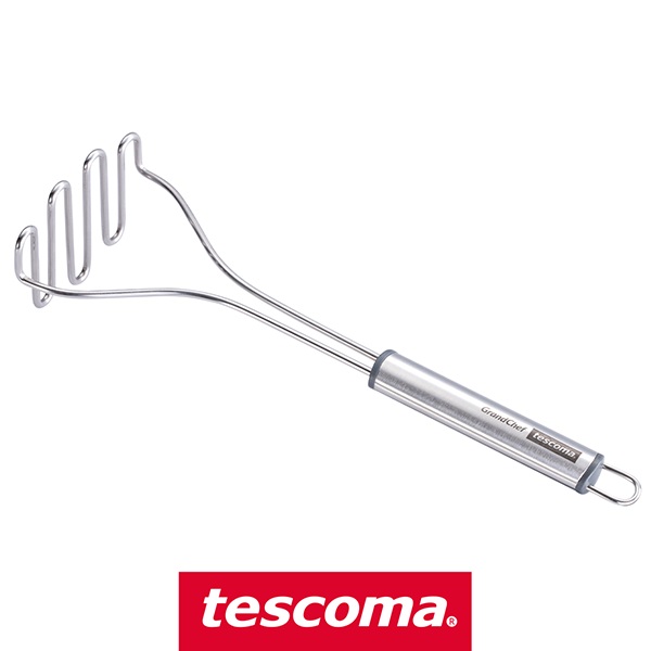 PRENSAPATATAS GRANDCHEF 428284 TESCOMA 31X10,5 CM