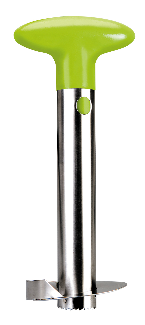 CORTAPIÑAS INOX FIRST CLASS 784100 IBILI -