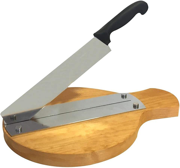 CORTADOR QUESOS 91000 SOLSUN 46 CM