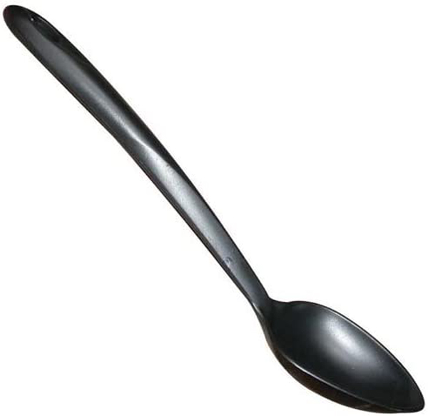 CUCHARA SERVIR NYLON 232156 000 METALTEX -