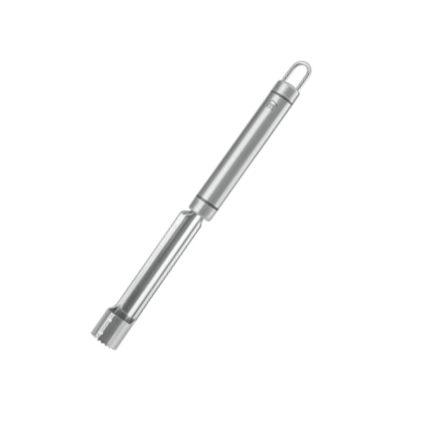 DESCORAZONADOR INOX VICTORIA 232705 METALTEX -