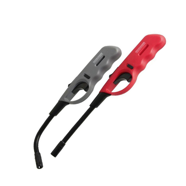 ENCENDEDOR GAS TUBO FLEXIBLE 14076 FACKELMANN 34 CM