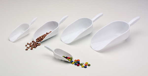 LIBRADOR PLASTICO 3380 FERVIK 6X18 CM