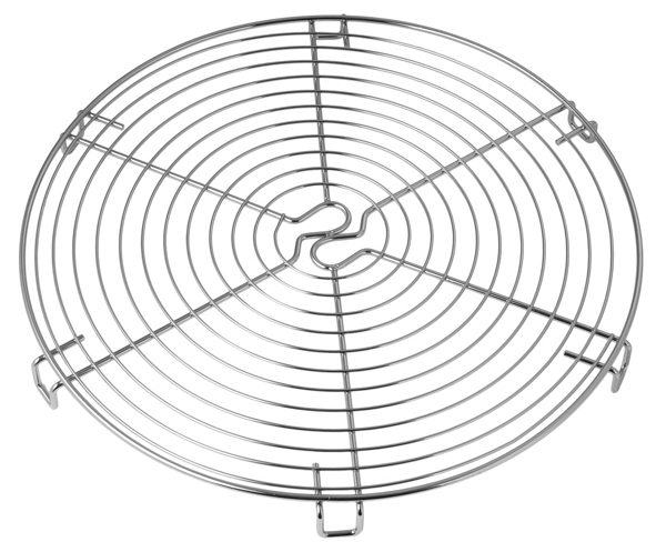 ENFRIADORA TARTAS PREMIUM 1655 DR OETKER 32 CM