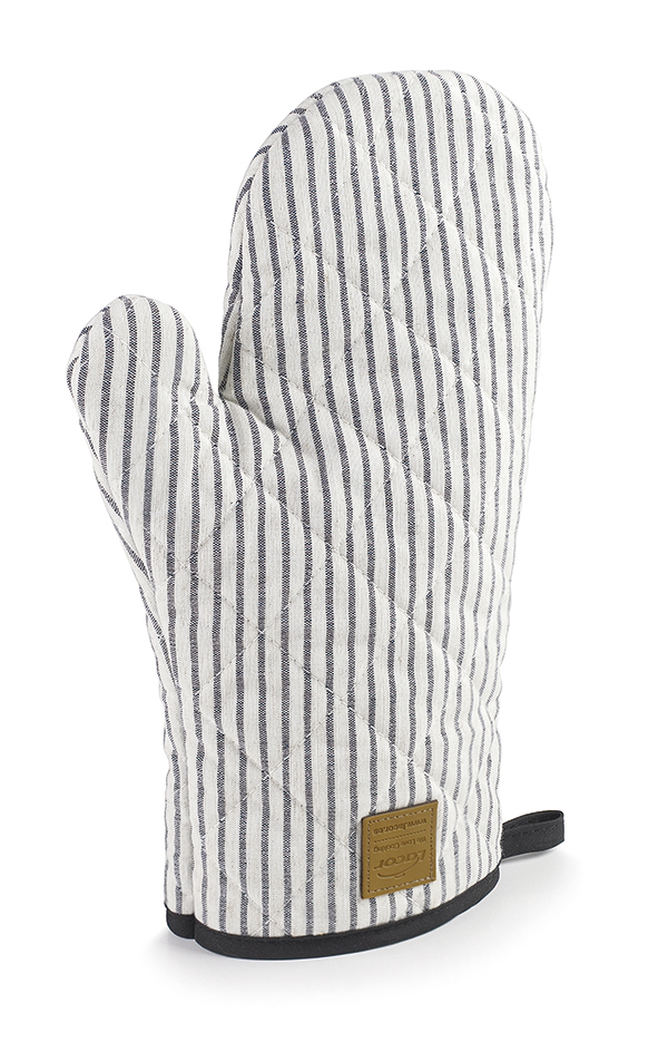 MANOPLA HORNO MILAN 60038 LACOR -