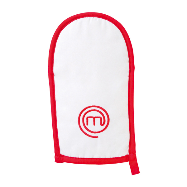 MANOPLA ALGODON  MASTER CHEF JUNIOR -