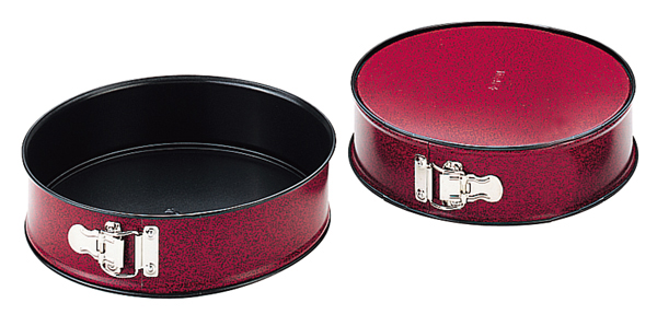 MOLDE DESMONTABLE ACERO VENUS 356526 IBILI 26 CM