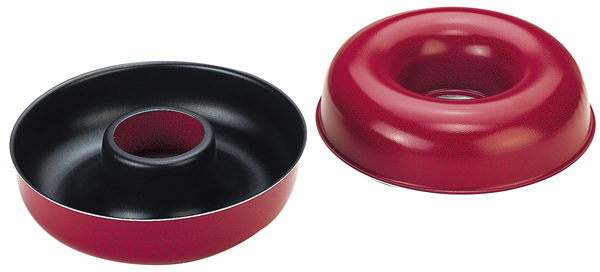 MOLDE SAVARIN VENUS 355826 IBILI 26 CM