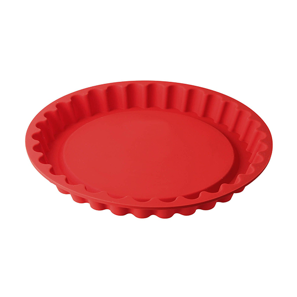 MOLDE SILICONA RIZADO 1268 DR. OETKER 28 CM