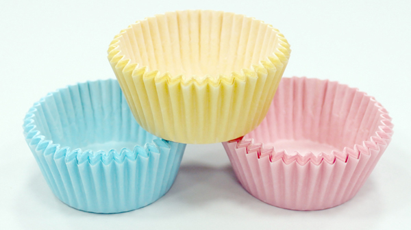 MOLDE PAPEL MADALENA SET-100 43950 ZENKER -