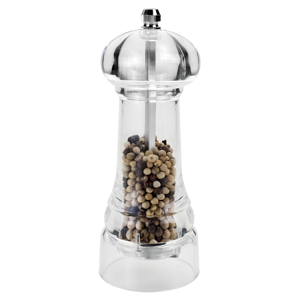 MOLINILLO ACRILICO 252814 METALTEX 14 CM