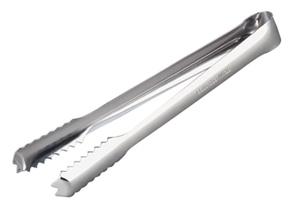 PINZA HIELO INOX 763600 IBILI 18 CM