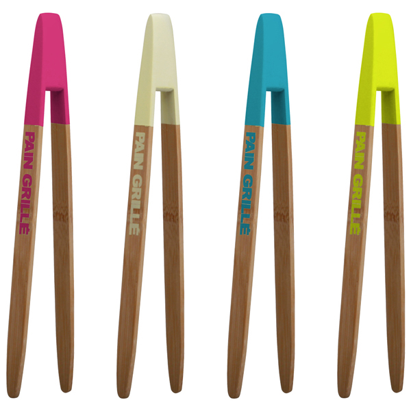 PINZA TOSTADAS C/IMAN CMPKU6119 CMP 24 CM