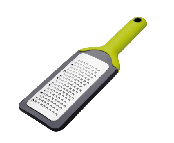 RALLADOR GRUESO EASYCOOK 779101 IBILI 27X8 CM