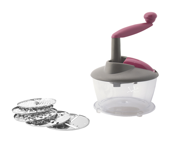 RALLADOR CORTADOR CON BOL AC52 JATA-HOGAR -