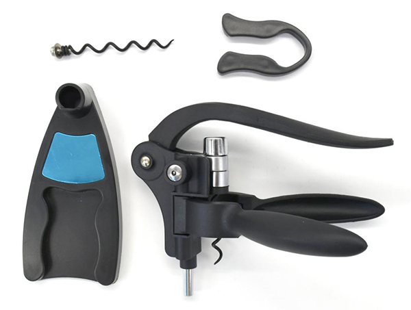 SACACORCHOS AUTOMATICO 49795 FACKELMANN -