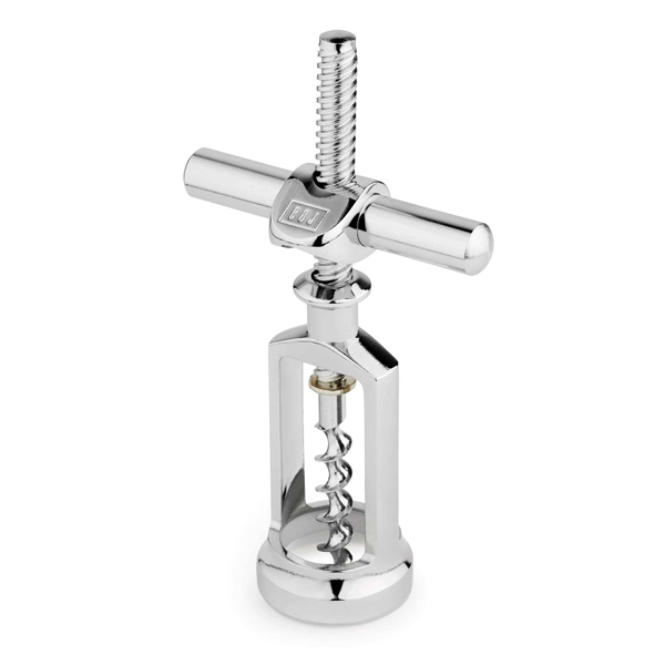 SACACORCHOS BODEGA CROMADO 990401 BOJ -