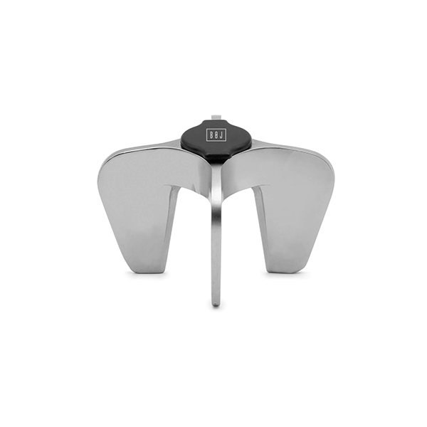 ABRIDOR CHAMPAN CROMADO 1214101 BOJ -