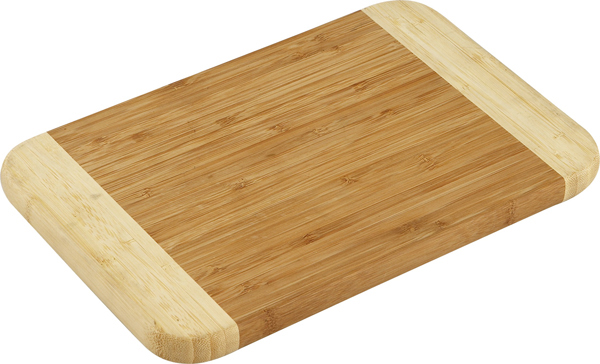 TABLA CORTAR MADERA BAMBU 6306 INALSA 30X20X1,9