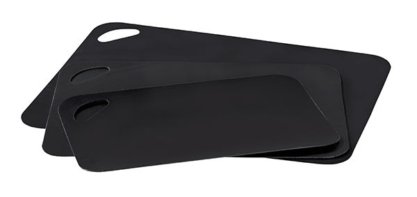 TABLA CORTAR FLEXIBLE FELIX SET-3 55055100 WENKO 38X29 CM