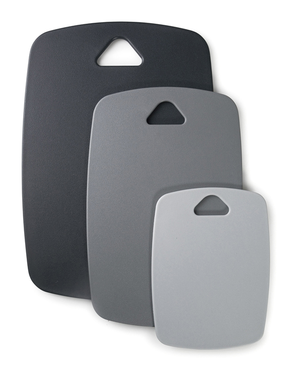 TABLA CORTAR POLIETILENO SET-3 60500 LACOR -