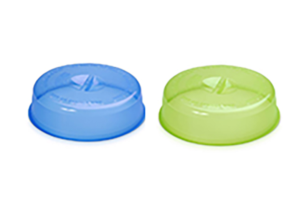 TAPA SALPICADURA MICROONDAS SURTIDA 732848 800 METALTEX 26 CM