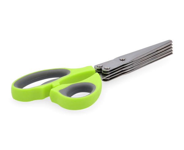 TIJERAS VERDURAS VEGGY 7559095 QUID -